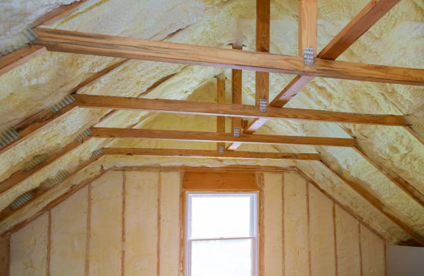 Best Specialized Insulation Services in Shrub Oak, NY