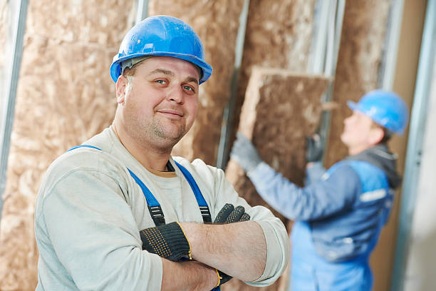 Types of Insulation We Offer in Shrub Oak, NY